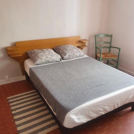 Baieta Chambre Rouge Moulinet  Ngoại thất bức ảnh