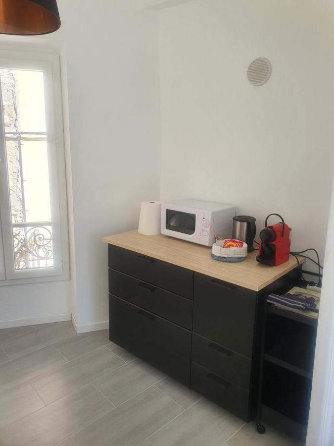 Baieta Chambre Rouge Moulinet  Ngoại thất bức ảnh