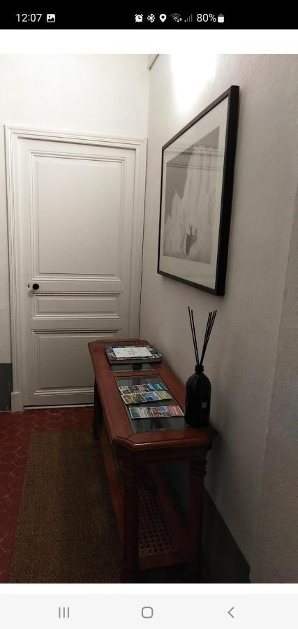 Baieta Chambre Rouge Moulinet  Ngoại thất bức ảnh