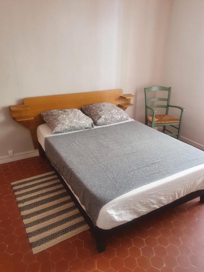 Baieta Chambre Rouge Moulinet  Ngoại thất bức ảnh